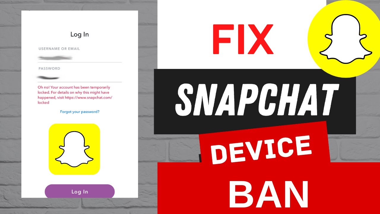 Snapchat Blocked: Complete Guide to Unblock Your Account on iPhone